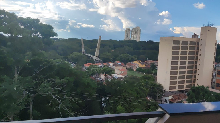 Foto do imóvel Apartamento com 3 Quartos à Venda, 110 m² em Centro - Piracicaba