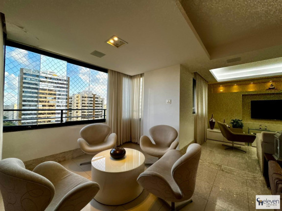 Imagem Apartamento com 3 Quartos à Venda, 148 m² em Pituba - Salvador Imagem Apartamento com 3 Quartos à Venda, 148 m² em Pituba - Salvador