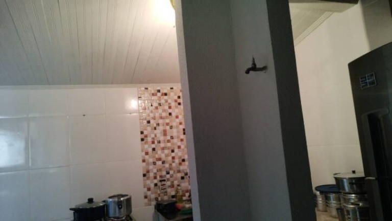 Imagem Casa com 2 Quartos à Venda, 53 m² em Vila Cloris - Belo Horizonte