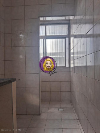Imagem Apartamento com 2 Quartos à Venda, 59 m² em Centro - São Vicente Imagem Apartamento com 2 Quartos à Venda, 59 m² em Centro - São Vicente