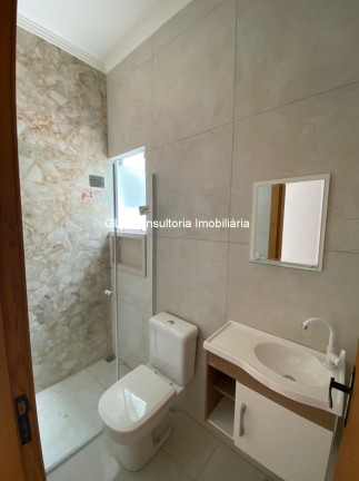 Imagem Casa com 2 Quartos à Venda,  em Parque Residencial Sabiás - Indaiatuba