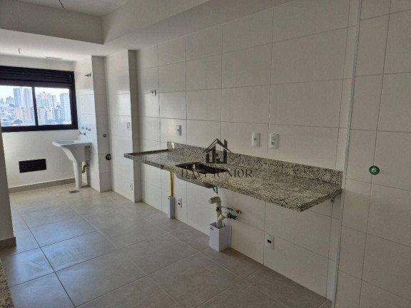 Imagem Apartamento com 3 Quartos à Venda, 107 m² em Jardim Emília - Sorocaba