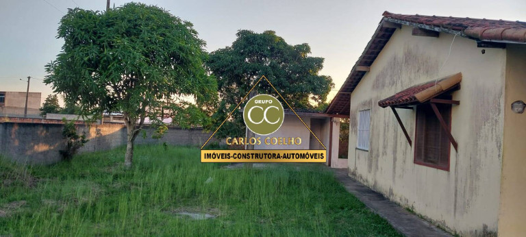 Imagem Casa com 2 Quartos à Venda, 849 m² em Nova Califórnia (tamoios) - Cabo Frio