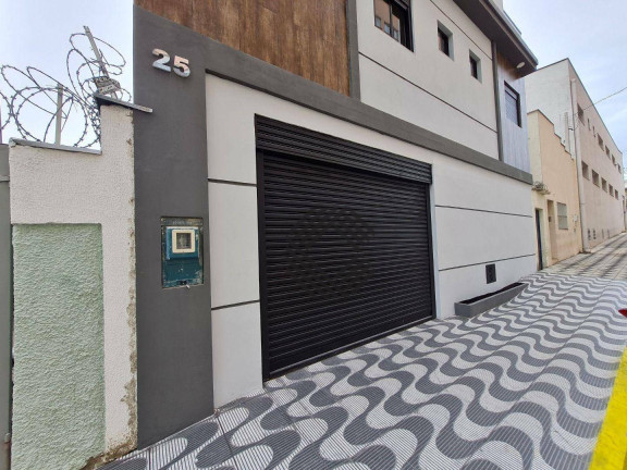 Edifício Residencial à Venda ou Locação, 131 m² em Centro - Sorocaba