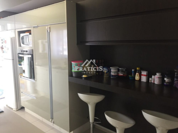 Imagem Apartamento com 3 Quartos à Venda, 127 m² em Alto Do Ipiranga  - São Paulo