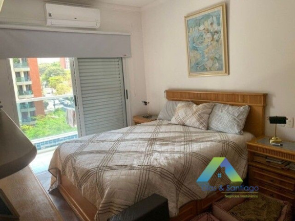 Imagem Apartamento com 4 Quartos à Venda, 160 m² em Jardim Vila Mariana - São Paulo Imagem Apartamento com 4 Quartos à Venda, 160 m² em Jardim Vila Mariana - São Paulo