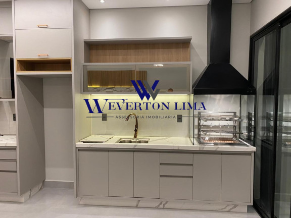Imagem Casa com 3 Quartos à Venda, 125 m² em Jardins Do Império - Indaiatuba Imagem Casa com 3 Quartos à Venda, 125 m² em Jardins Do Império - Indaiatuba