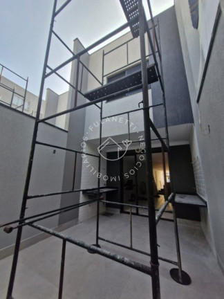 Imagem Sobrado com 3 Quartos à Venda, 162 m² em Vila Granada - São Paulo