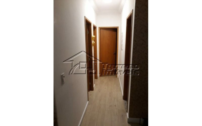 Imagem Apartamento com 3 Quartos à Venda, 74 m² em Jardim América - São José Dos Campos