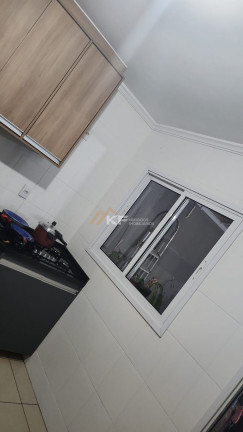 Imagem Casa de Condomínio com 3 Quartos à Venda, 117 m² em Parque São Sebastião - Ribeirão Preto