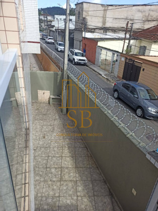 Imagem Casa com 3 Quartos à Venda, 120 m² em Parque Bitaru - São Vicente Imagem Casa com 3 Quartos à Venda, 120 m² em Parque Bitaru - São Vicente