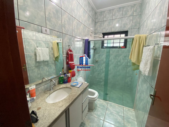 Imagem Casa com 3 Quartos à Venda, 170 m² em Jardim Simões - São José Do Rio Preto