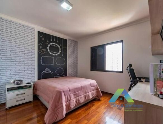 Imagem Apartamento com 3 Quartos à Venda, 127 m² em Vila Marina - Santo André Imagem Apartamento com 3 Quartos à Venda, 127 m² em Vila Marina - Santo André
