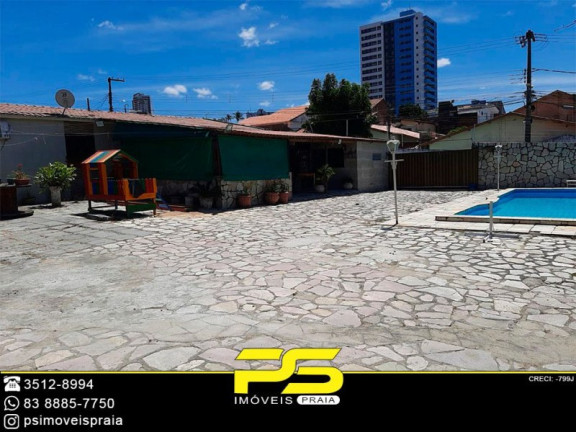 Imagem Casa com 4 Quartos à Venda, em Jardim Tavares - Campina Grande Imagem Casa com 4 Quartos à Venda, em Jardim Tavares - Campina Grande