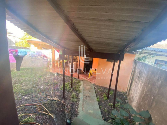 Imagem Casa com 2 Quartos à Venda, 60 m² em Vila Adriana - Foz Do Iguacu