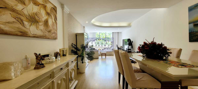 Imagem Apartamento com 4 Quartos à Venda, 170 m² em Copacabana - Rio De Janeiro Imagem Apartamento com 4 Quartos à Venda, 170 m² em Copacabana - Rio De Janeiro