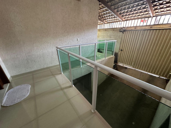 Imagem Casa com 3 Quartos à Venda, 85 m² em Bom Jesus - Contagem