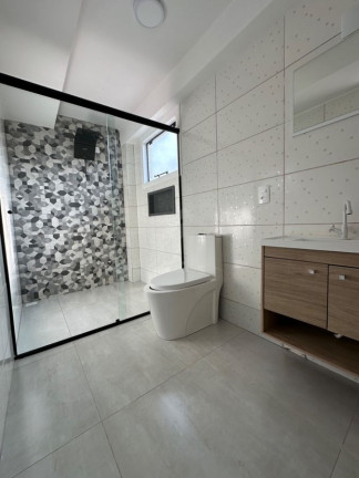 Imagem Apartamento com 3 Quartos à Venda, 81 m² em Cambiju - Itapoá