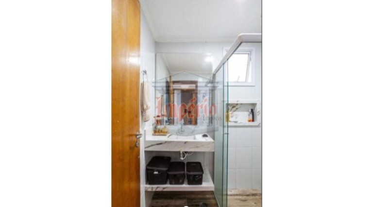 Imagem Apartamento com 3 Quartos à Venda, 96 m² em Campestre - Santo André Imagem Apartamento com 3 Quartos à Venda, 96 m² em Campestre - Santo André