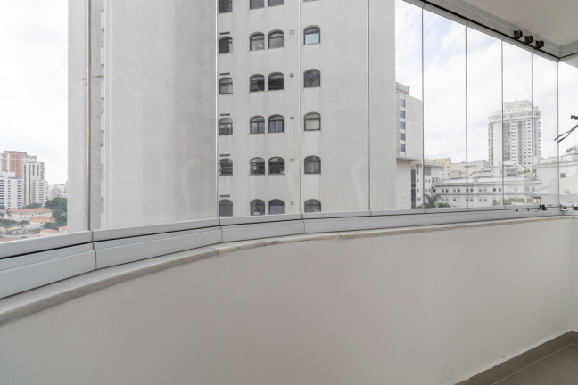 Imagem Apartamento com 4 Quartos à Venda, 306 m² em Higienópolis - São Paulo Imagem Apartamento com 4 Quartos à Venda, 306 m² em Higienópolis - São Paulo