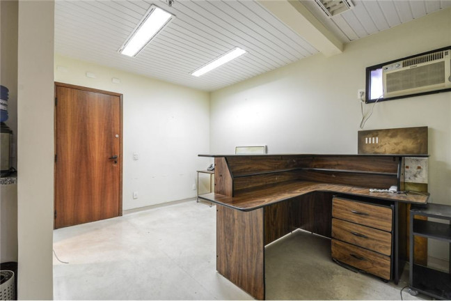 Imagem Sala Comercial à Venda, 40 m² em Mirandópolis - São Paulo Imagem Sala Comercial à Venda, 40 m² em Mirandópolis - São Paulo