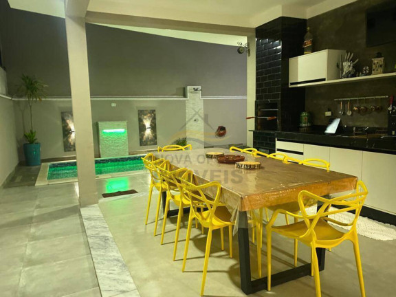 Imagem Casa com 3 Quartos à Venda, 430 m² em Jardim São Marcos - Valinhos Imagem Casa com 3 Quartos à Venda, 430 m² em Jardim São Marcos - Valinhos
