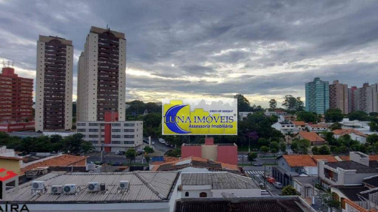 Imagem Cobertura com 3 Quartos à Venda, 190 m² em Jardim Maria Adelaide - São Bernardo Do Campo