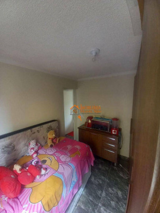 Imagem Casa com 2 Quartos à Venda, 49 m² em Jardim Santo Expedito - Guarulhos Imagem Casa com 2 Quartos à Venda, 49 m² em Jardim Santo Expedito - Guarulhos
