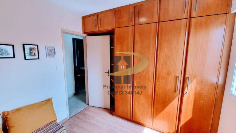 Imagem Apartamento com 3 Quartos à Venda, 117 m² em Campo Grande - Santos Imagem Apartamento com 3 Quartos à Venda, 117 m² em Campo Grande - Santos