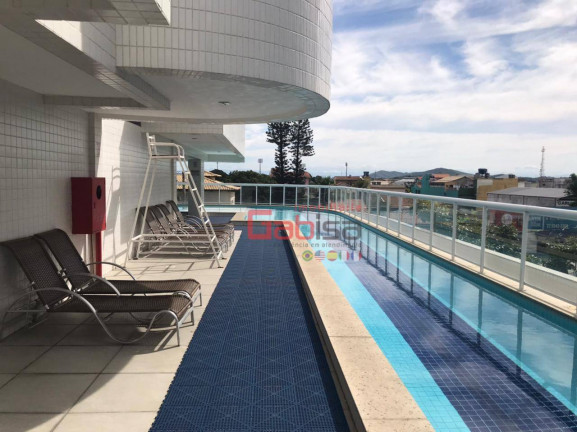 Imagem Apartamento com 2 Quartos à Venda, 68 m² em Braga - Cabo Frio