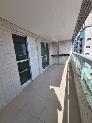 Imagem Apartamento com 2 Quartos à Venda, 81 m² em Vila Guilhermina - Praia Grande
