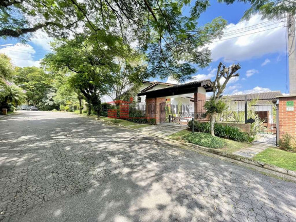 Imagem Casa de Condomínio com 5 Quartos à Venda, 1.093 m² em Granja Viana - Cotia Imagem Casa de Condomínio com 5 Quartos à Venda, 1.093 m² em Granja Viana - Cotia