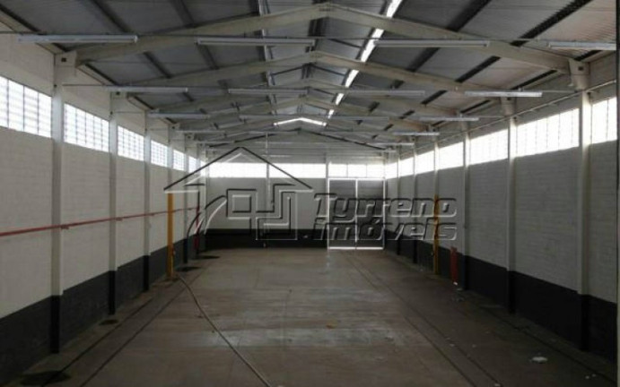 Imagem Imóvel Comercial à Venda, 1.200 m² em Centro - Jacareí