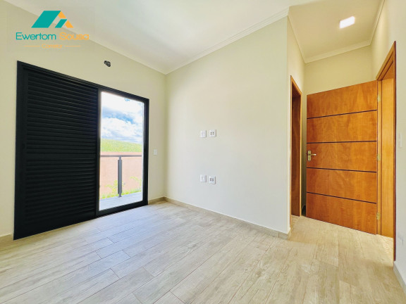 Imagem Casa de Condomínio com 3 Quartos à Venda, 250 m² em Rio Abaixo - Atibaia