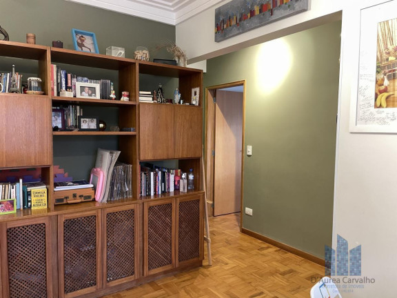 Imagem Apartamento com 2 Quartos à Venda, 105 m² em Vila Mariana - São Paulo Imagem Apartamento com 2 Quartos à Venda, 105 m² em Vila Mariana - São Paulo