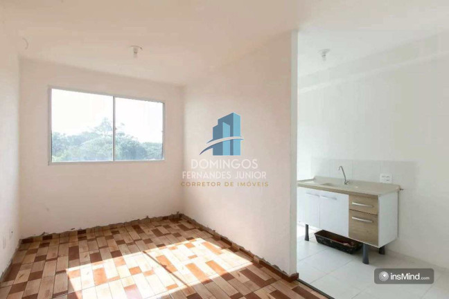 Imagem Apartamento com 2 Quartos à Venda, 40 m² em Itaquera - São Paulo Imagem Apartamento com 2 Quartos à Venda, 40 m² em Itaquera - São Paulo
