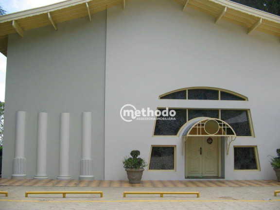 Imagem Chácara com 5 Quartos à Venda, 500 m² em Lopes - Valinhos Imagem Chácara com 5 Quartos à Venda, 500 m² em Lopes - Valinhos