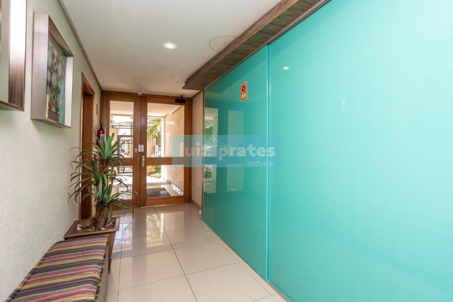 Imagem Apartamento com 2 Quartos à Venda, 70 m² em São João - Porto Alegre