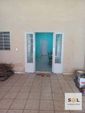 Imagem Casa com 5 Quartos à Venda, 200 m² em Jardim Guanabara Iii - Goiânia