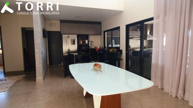 Imagem Imóvel com 3 Quartos à Venda, 368 m² em Condomínio Fazenda Jequitibá - Sorocaba