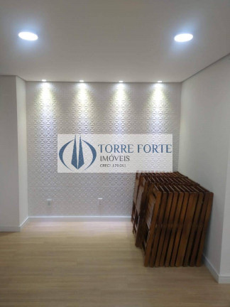 Imagem Apartamento com 3 Quartos à Venda, 60 m² em Taboão - São Bernardo Do Campo