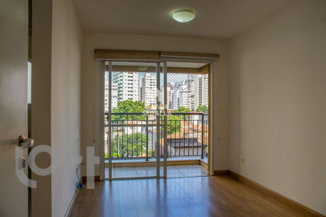 Foto do imóvel Apartamento com 2 Quartos à Venda, 52 m² em Barra Funda - São Paulo