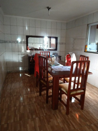 Imóvel com 3 Quartos à Venda, 180 m² em Vila Industrial - Piracicaba