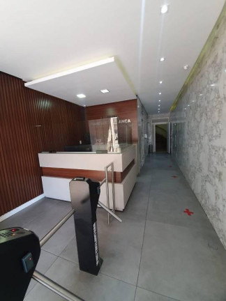 Sala Comercial à Venda, 40 m² em Centro - Campinas