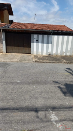 Casa com 2 Quartos à Venda, 250 m² em Terra Nova - Taubaté
