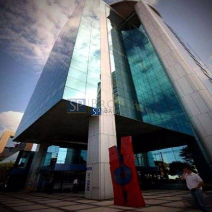 Imagem Sala Comercial para Alugar, 294 m² em Brooklin - São Paulo Imagem Sala Comercial para Alugar, 294 m² em Brooklin - São Paulo