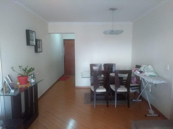 Imagem Apartamento com 3 Quartos à Venda, 90 m² em Centro - Suzano