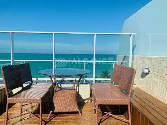 Imagem Imóvel com 1 Quarto à Venda, 18 m² em Intermares - Cabedelo Imagem Imóvel com 1 Quarto à Venda, 18 m² em Intermares - Cabedelo