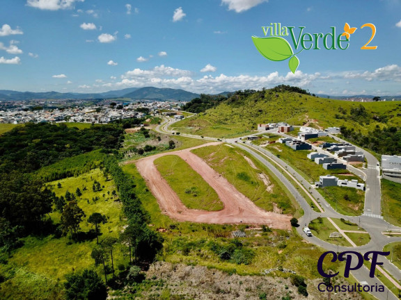 Imagem Terreno à Venda, 140 m² em Vila Verde - Bragança Paulista Imagem Terreno à Venda, 140 m² em Vila Verde - Bragança Paulista