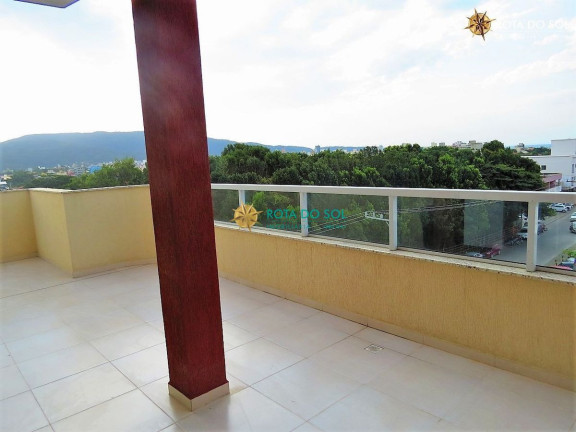 Imagem Cobertura com 3 Quartos à Venda, 150 m² em José Amândio - Bombinhas